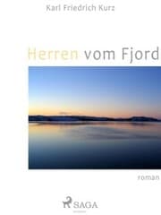 Cover von Herren vom Fjord