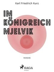 Cover von Im Königreich Mjelvik