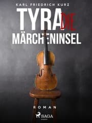 Cover von Tyra, die Märcheninsel