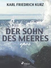 Cover von Der Sohn des Meeres