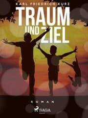 Cover von Traum und Ziel
