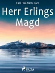 Cover von Herr Erlings Magd