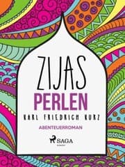 Cover von Zijas Perlen