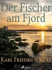 Cover von Der Fischer am Fjord