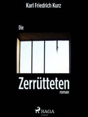 Cover von Die Zerrütteten