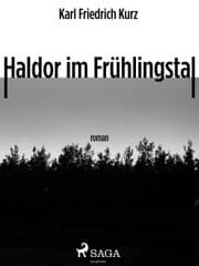 Cover von Haldor im Frühlingstal