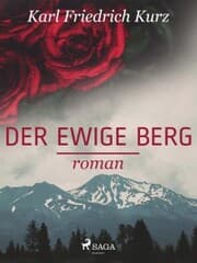 Cover von Der ewige Berg
