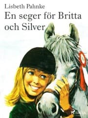 Cover von En seger för Britta och Silver