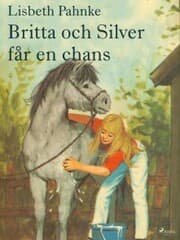 Cover von Britta och Silver får en chans