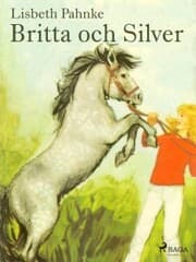 Cover von Britta och Silver