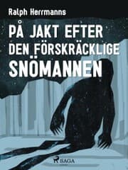 Cover von På jakt efter den förskräcklige snömannen