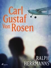 Cover von Carl Gustaf von Rosen