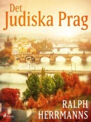 Cover von Det judiska Prag
