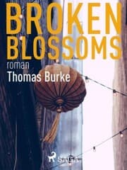 Cover von Broken blossoms