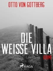 Cover von Die weiße Villa