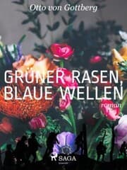 Cover von Grüner Rasen, blaue Wellen