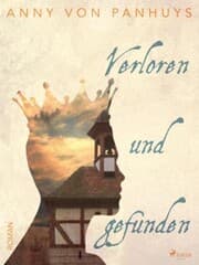 Cover von Verloren und gefunden