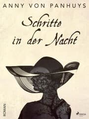 Cover von Schritte in der Nacht