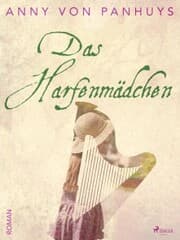 Cover von Das Harfenmädchen
