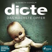 Cover von Das nächste Opfer - Ein Fall für Dicte Svendsen (Ungekürzt)