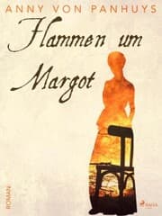 Cover von Flammen um Margot