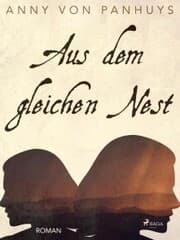 Cover von Aus dem gleichen Nest