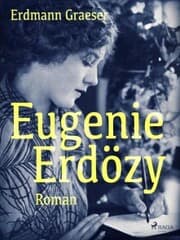 Cover von Eugenie Erdözy