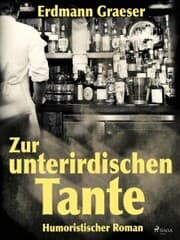 Cover von Zur unterirdischen Tante