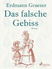 Cover von Das falsche Gebiss