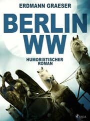 Cover von Berlin WW