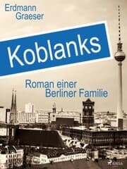Cover von Koblanks