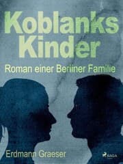 Cover von Koblanks Kinder