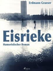 Cover von Eisrieke
