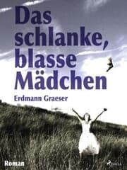Cover von Das schlanke, blasse Mädchen