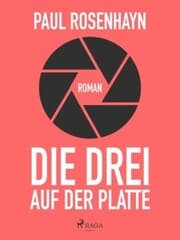 Cover von Die Drei auf der Platte