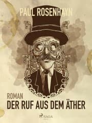 Cover von Der Ruf aus dem Äther