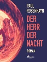 Cover von Der Herr der Nacht
