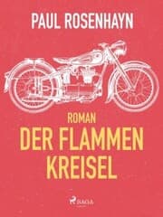 Cover von Der Flammen-Kreisel