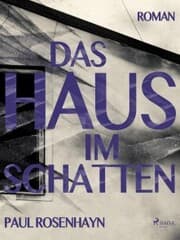 Cover von Das Haus im Schatten