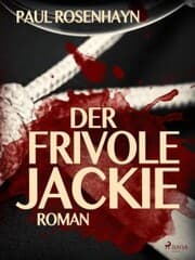 Cover von Der frivole Jackie
