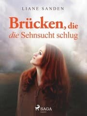 Cover von Brücken, die die Sehnsucht schlug