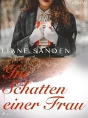 Cover von Im Schatten einer Frau