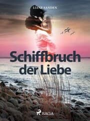 Cover von Schiffbruch der Liebe