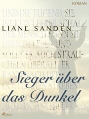 Cover von Sieger über das Dunkel