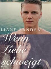 Cover von Wenn Liebe schweigt