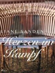 Cover von Herzen im Kampf