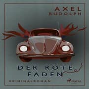 Cover von Der rote Faden