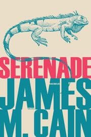 Cover von Serenade