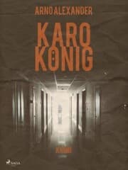 Cover von Karo König
