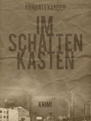 Cover von Im Schattenkasten